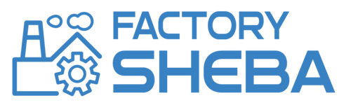 Factorysheba